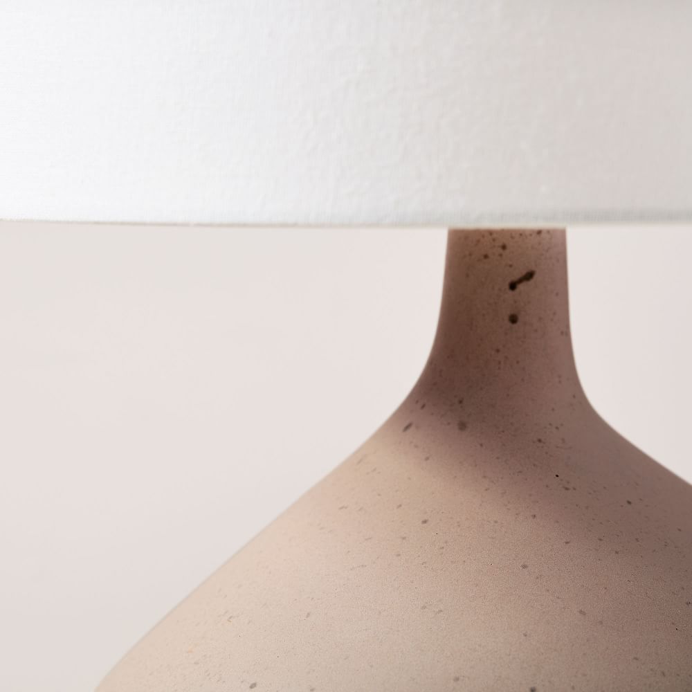 Asymmetry Ceramic Table Lamps (48 cm Asymmetry Ceramic Table Lamps (48 cm